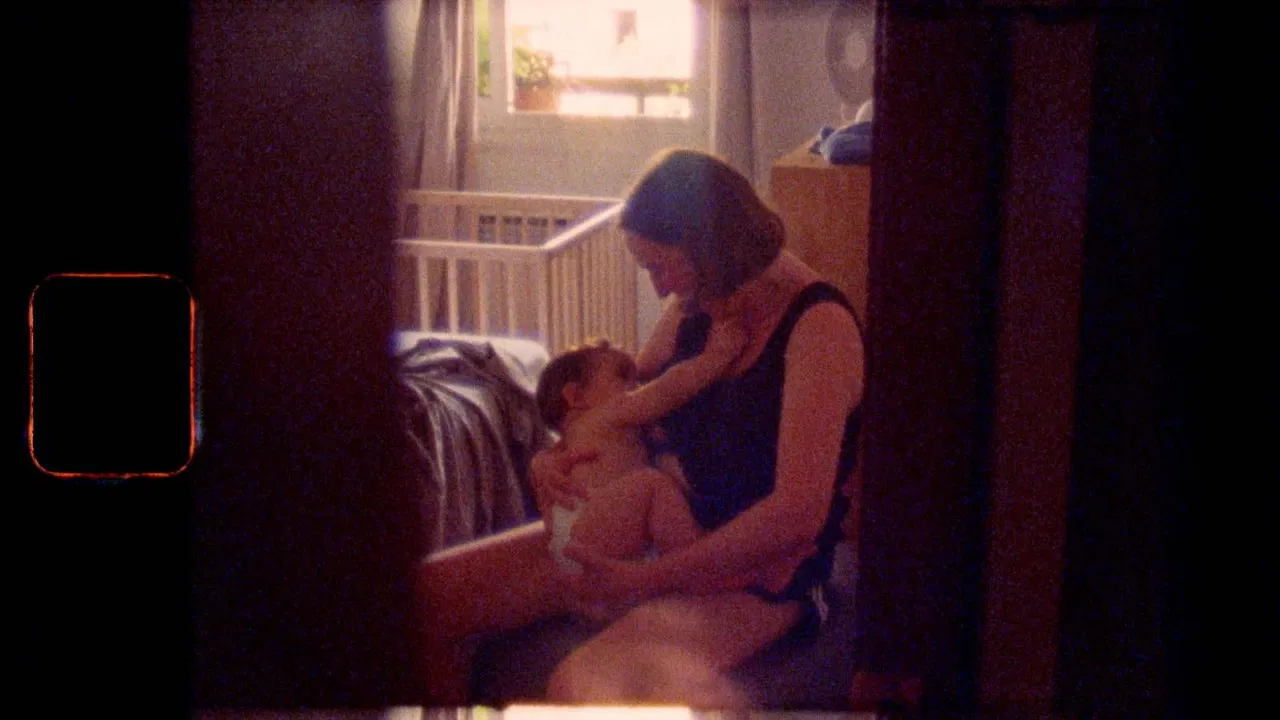 Longing for Light backdrop