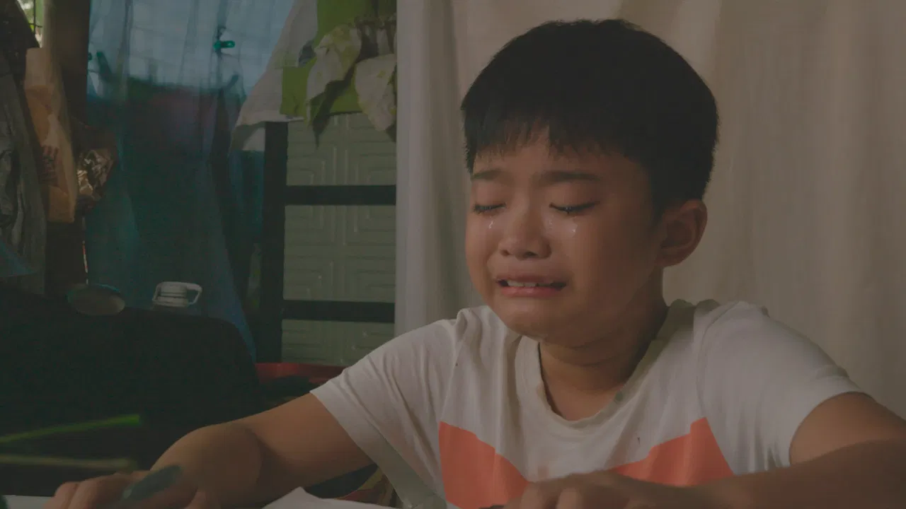 How to Make a College? backdrop