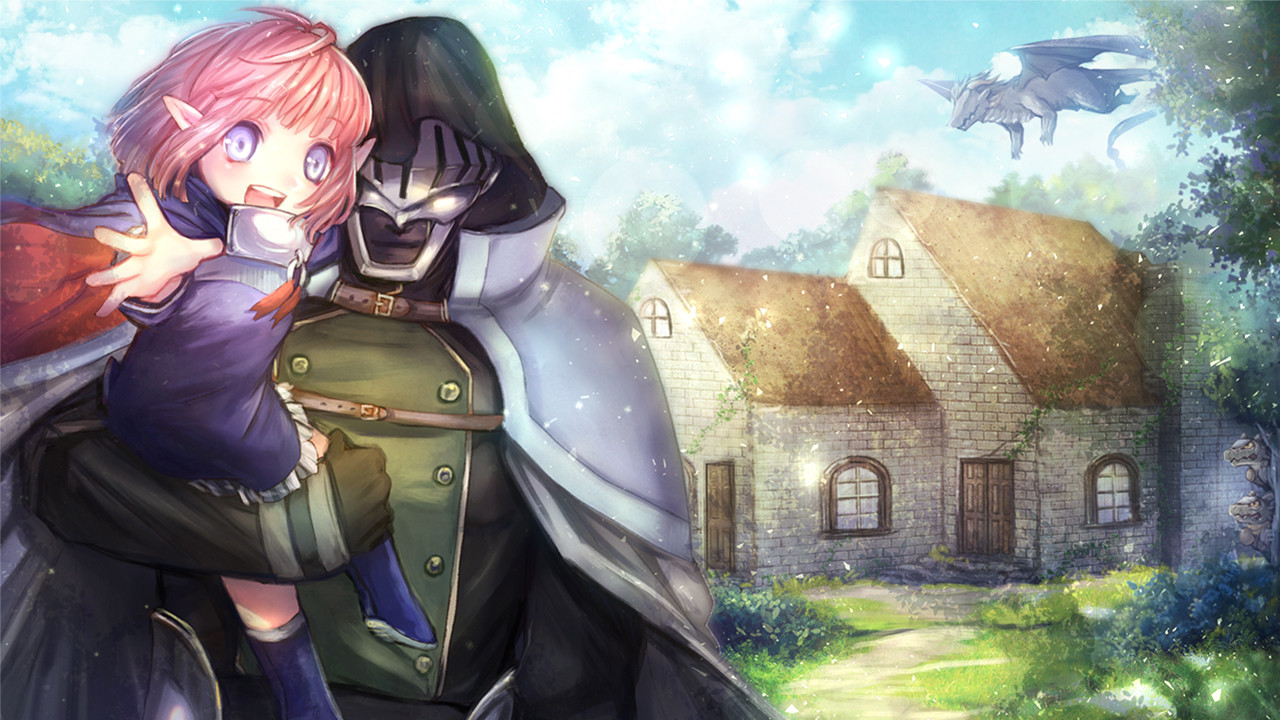 It's My Life backdrop