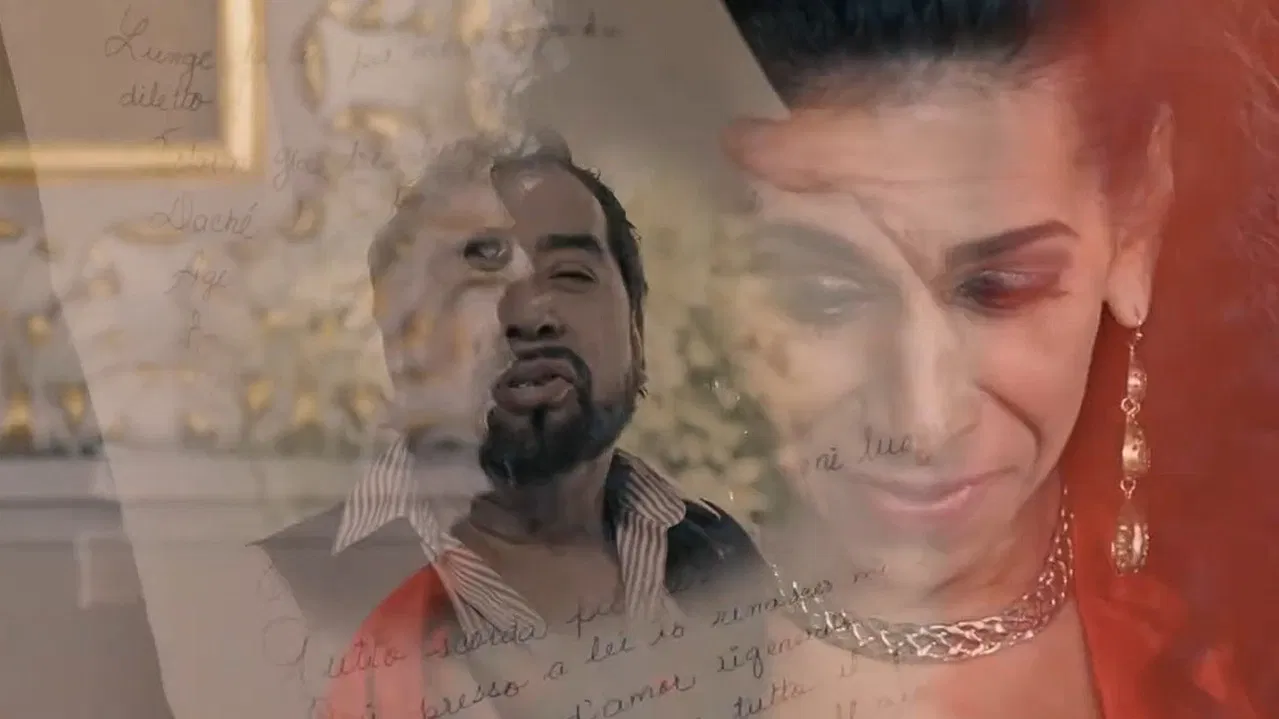 Ópera. Casos de la vida real backdrop