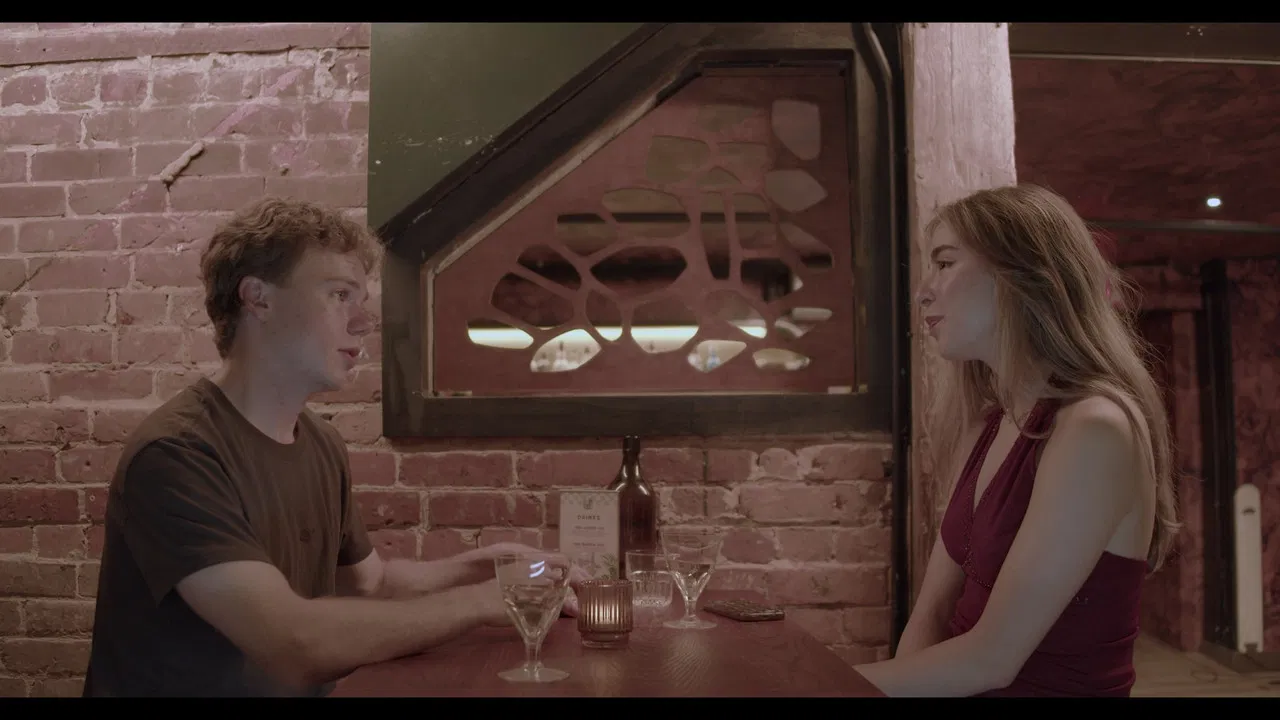 Plenty of Fish backdrop