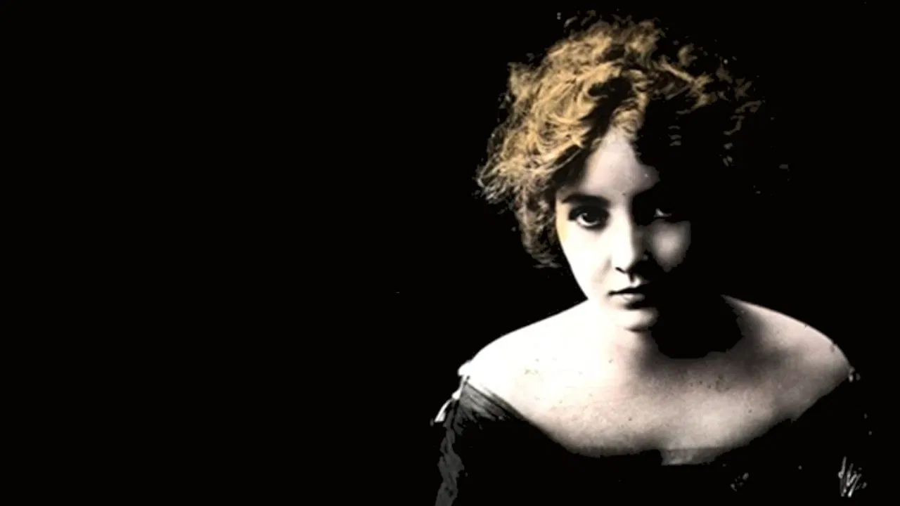 The Great Adventure backdrop