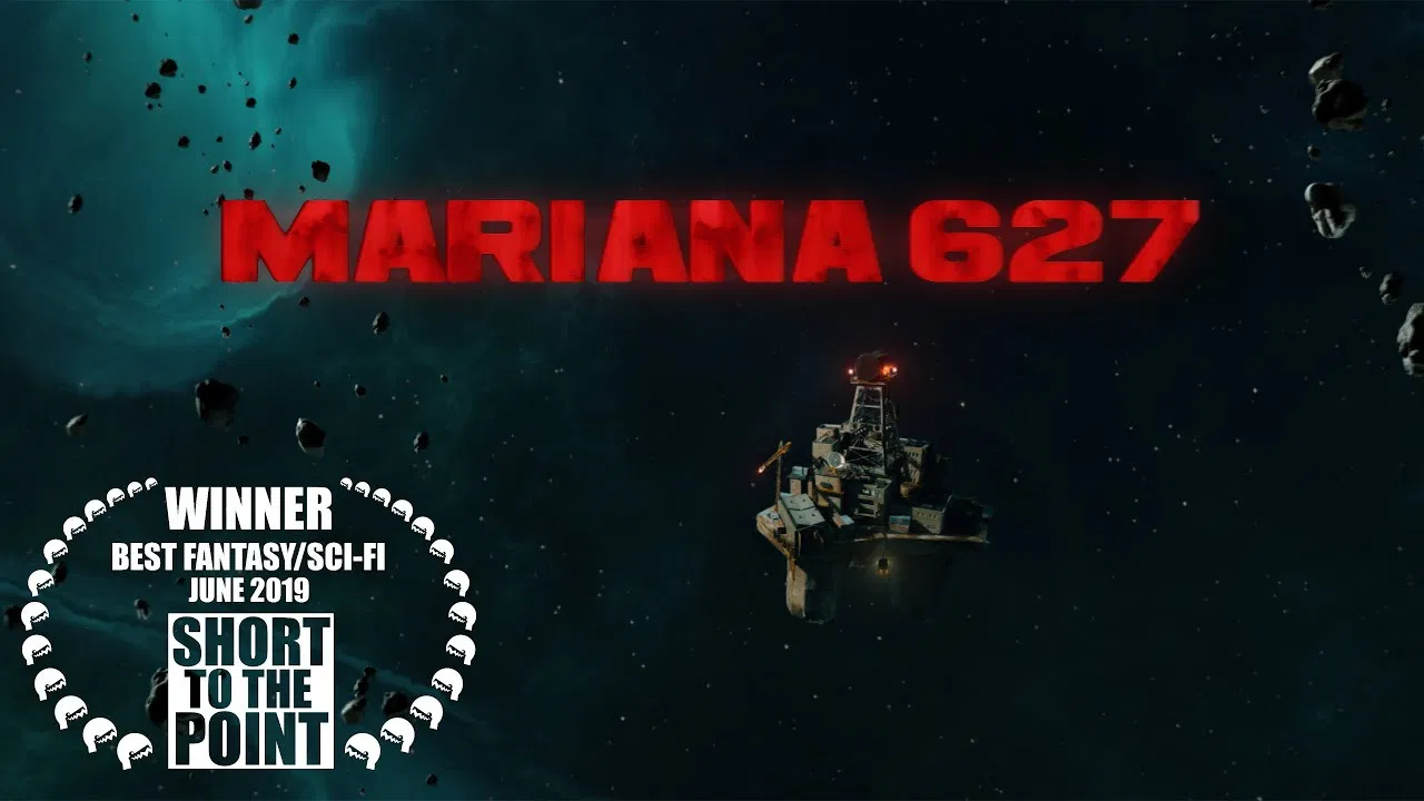 Mariana 627 backdrop