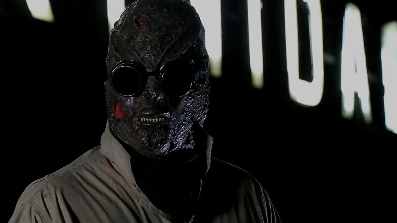 Diggerz: Black Lung Rises backdrop