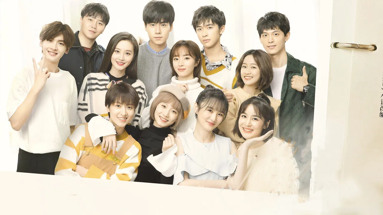 Unrequited Love backdrop