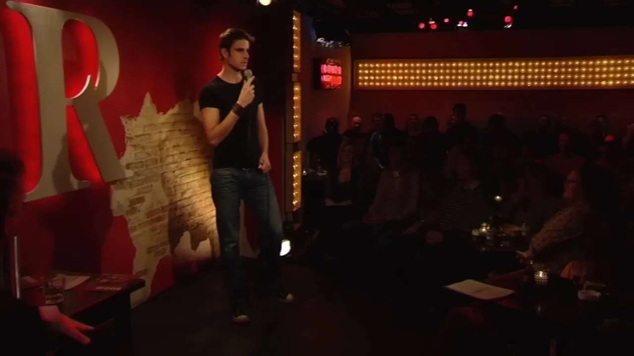 Henry van Loon: Live in Toomler backdrop