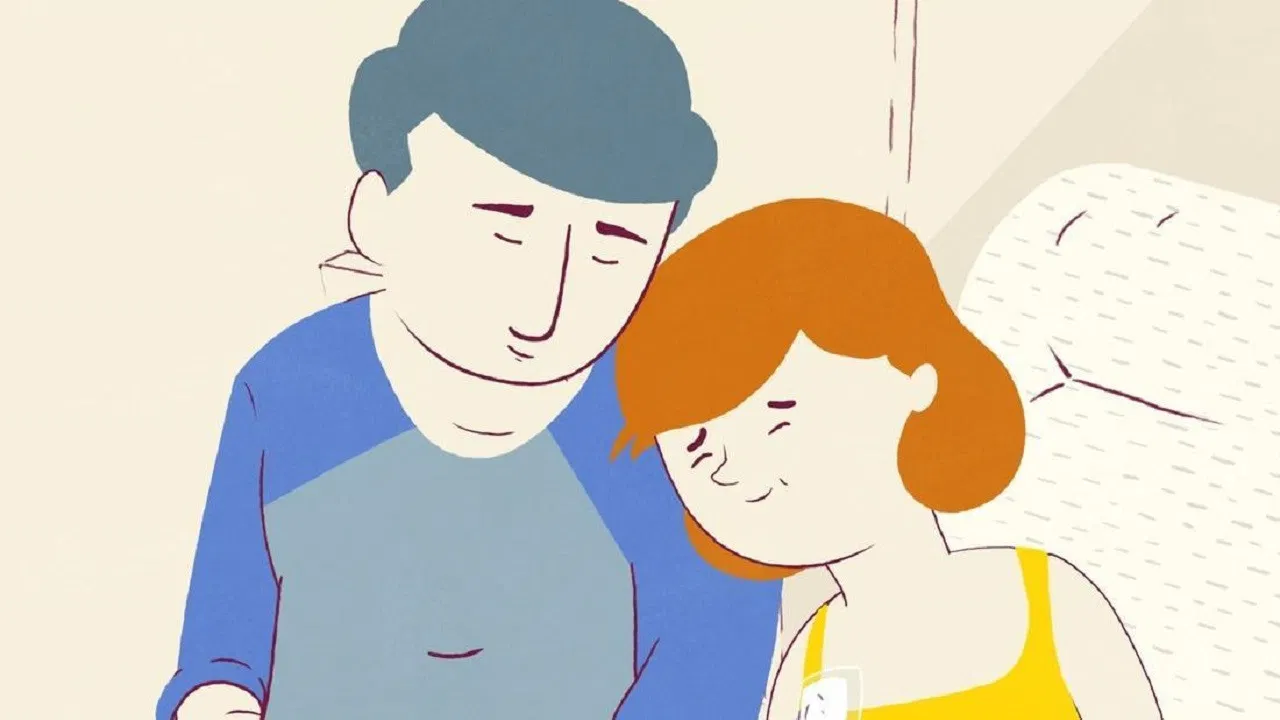 Butterflies backdrop