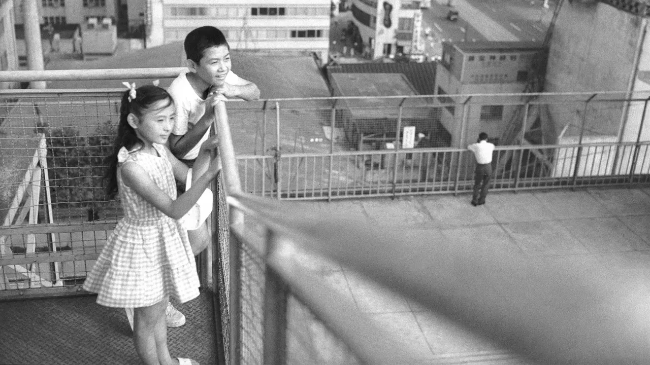 The Approach of Autumn backdrop