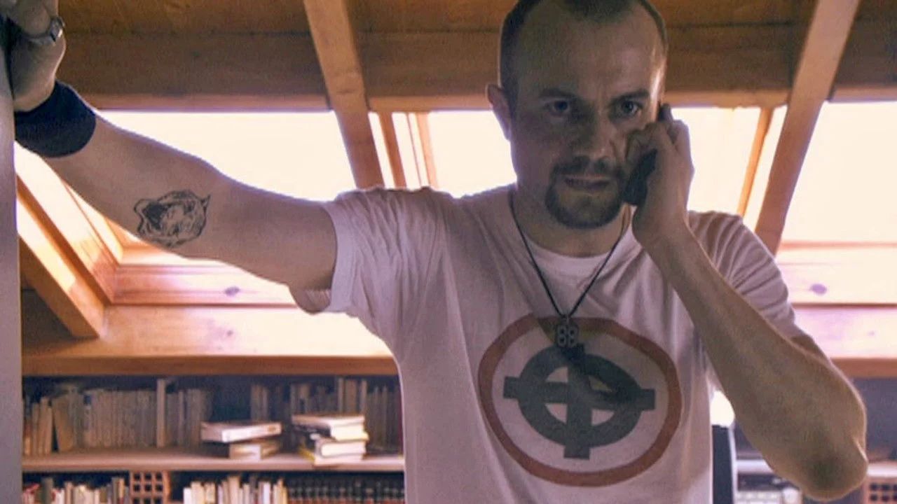 Diario de un skin backdrop