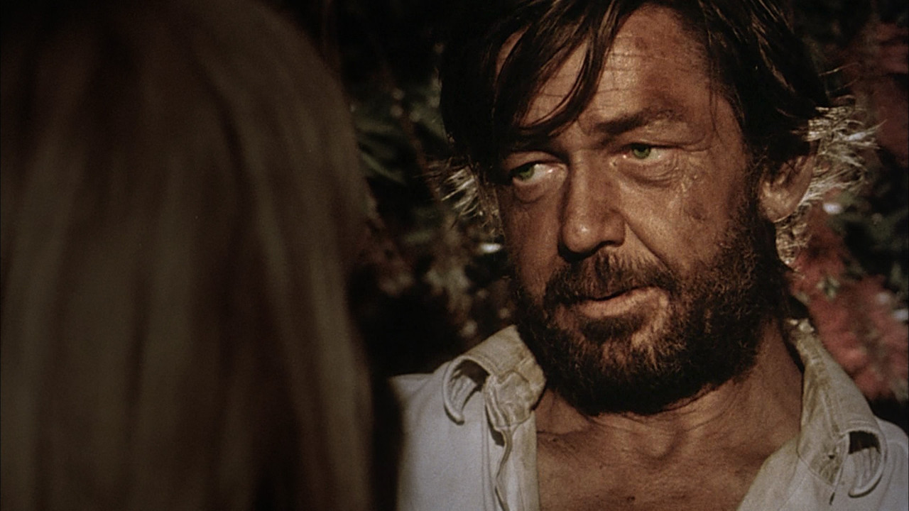 On the Nickel backdrop