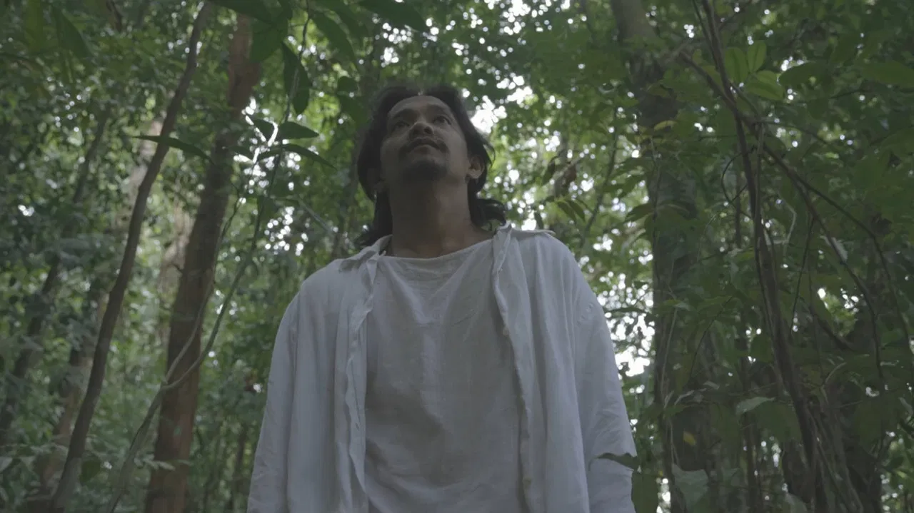 MACAMILCO: Isa ka Balinghoy ang Kalibutan backdrop