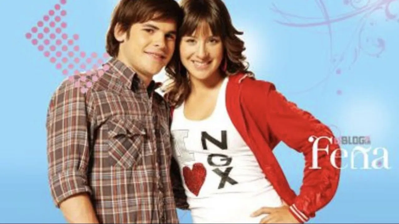 El blog de la Feña backdrop