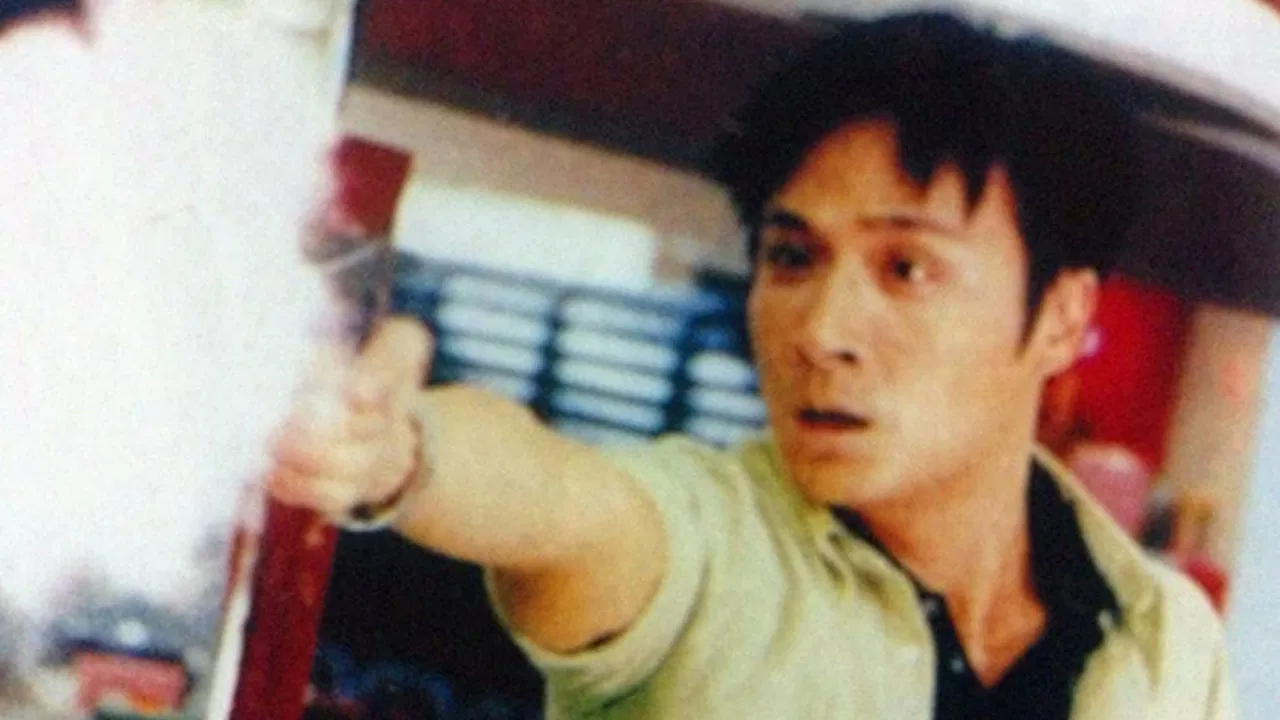 Once Upon a Time in Triad Society 2 backdrop