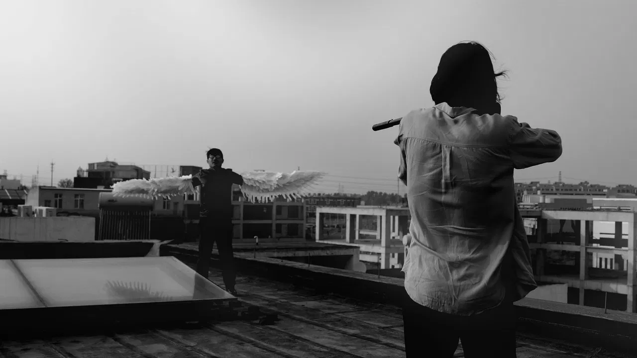 Prophetic Dreams backdrop