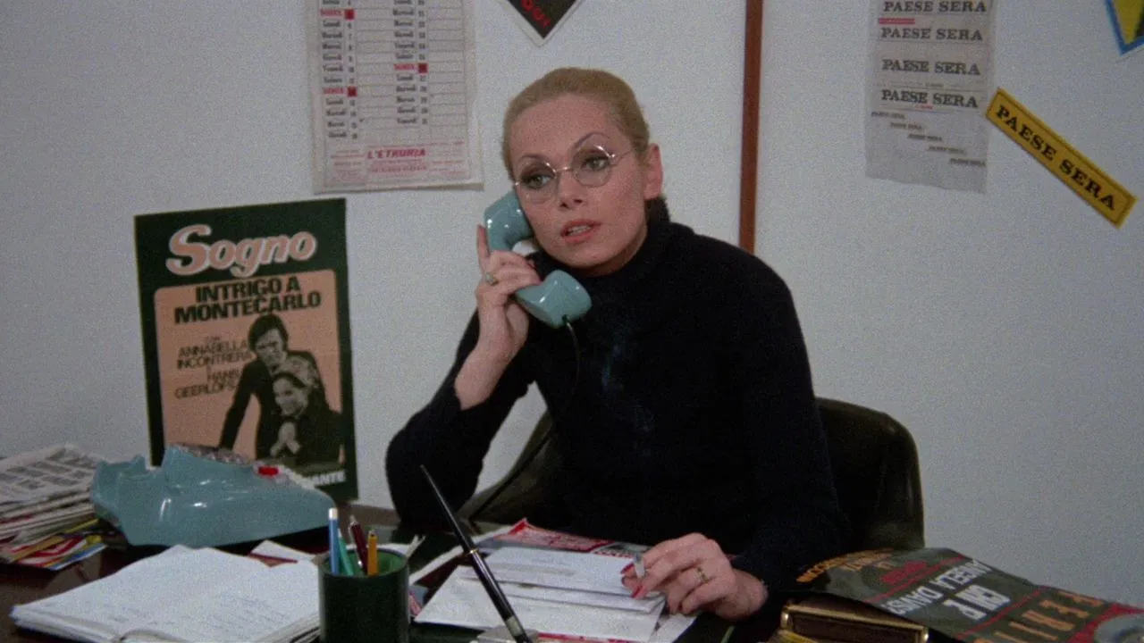 Death Carries a Cane backdrop