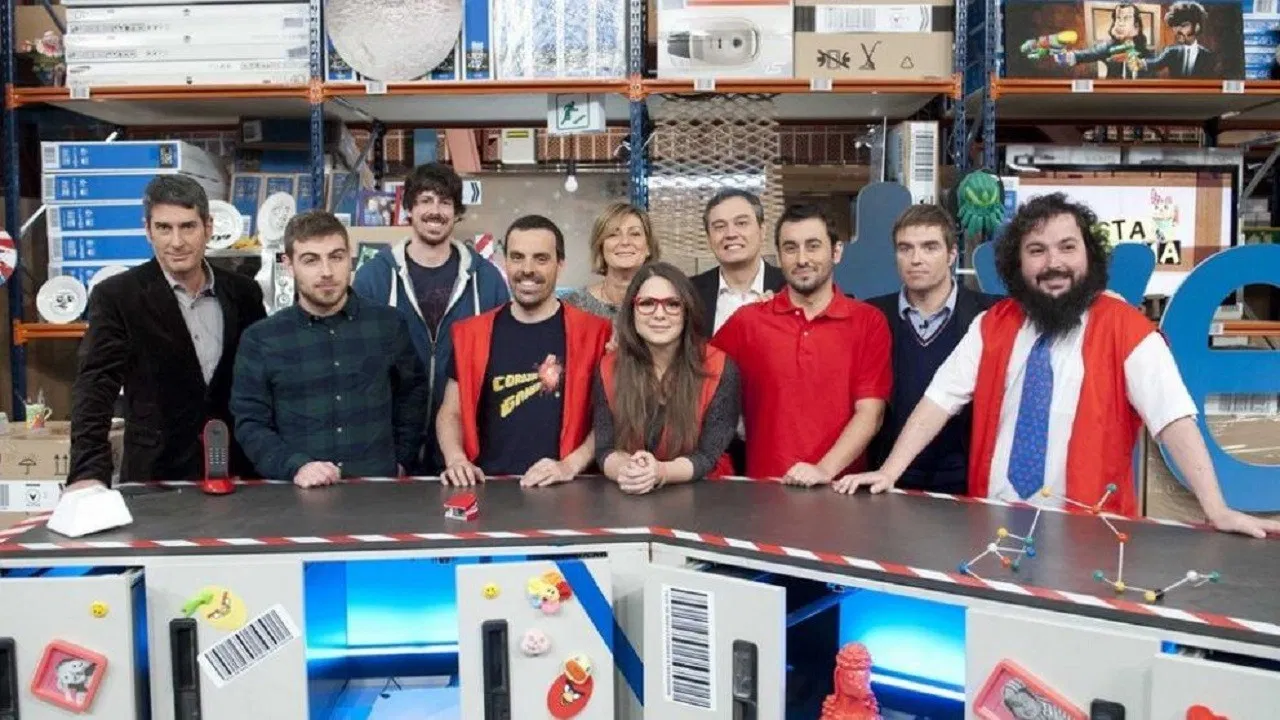 Fiesta Suprema backdrop