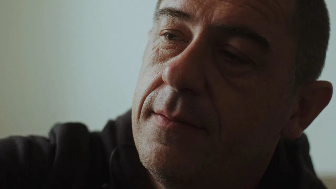 After Party backdrop