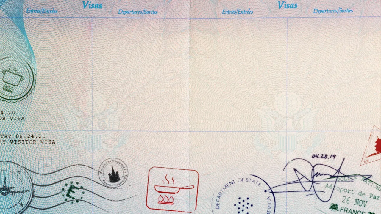 Bucket List Bistro backdrop