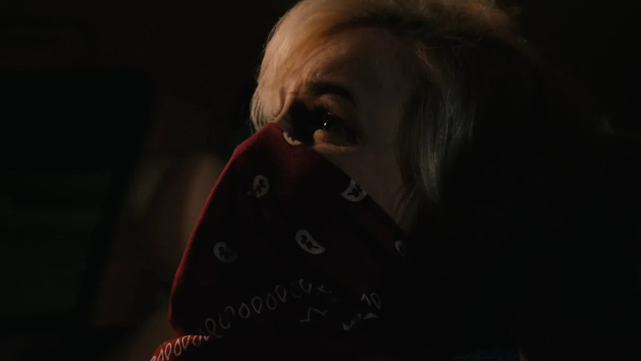 Tail Lights backdrop