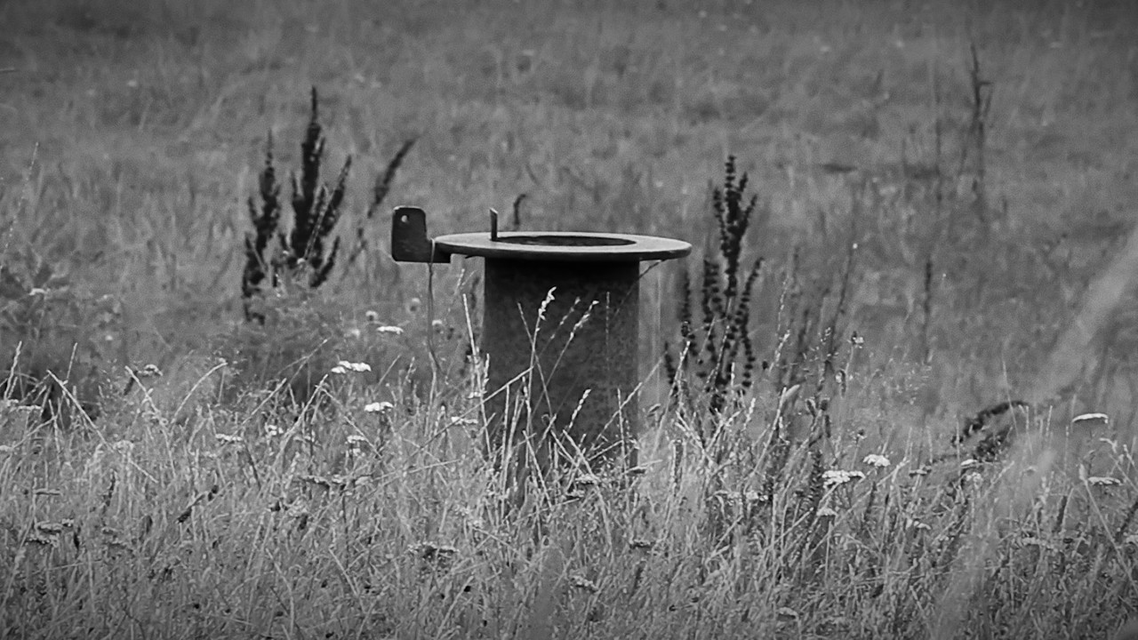 Ambient Dread, Cosmic Indifference backdrop