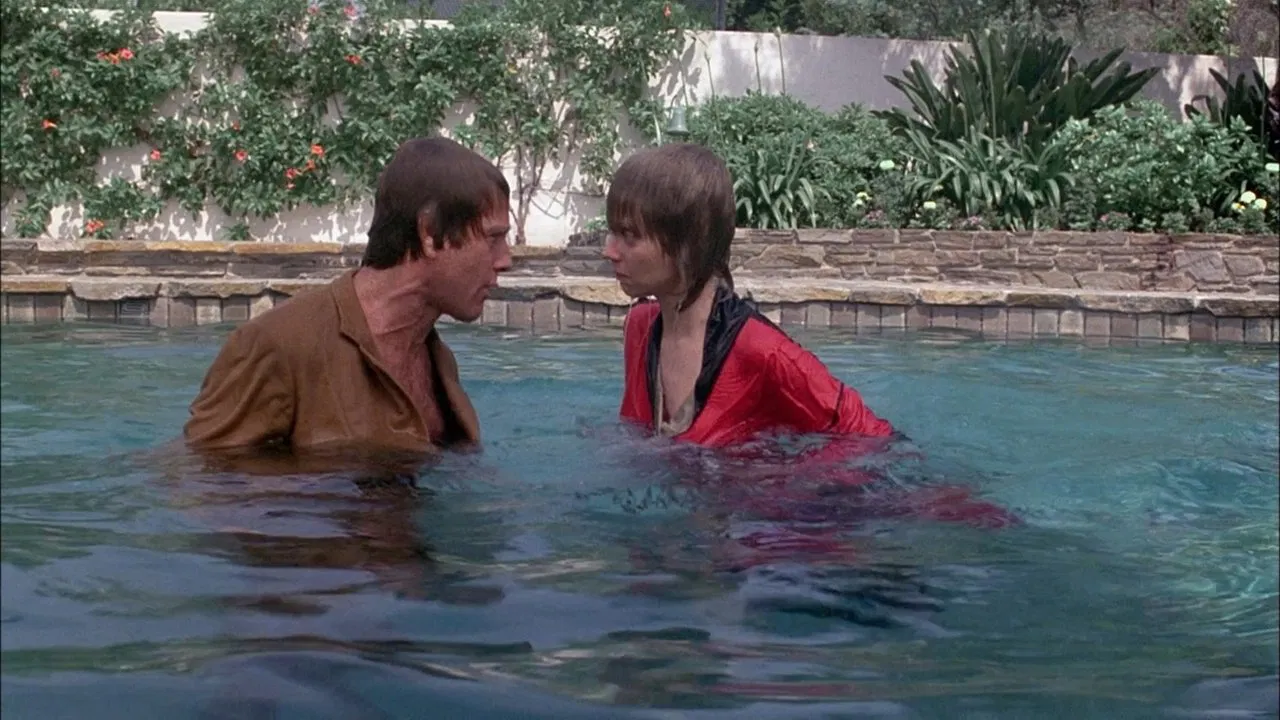 Irreconcilable Differences backdrop