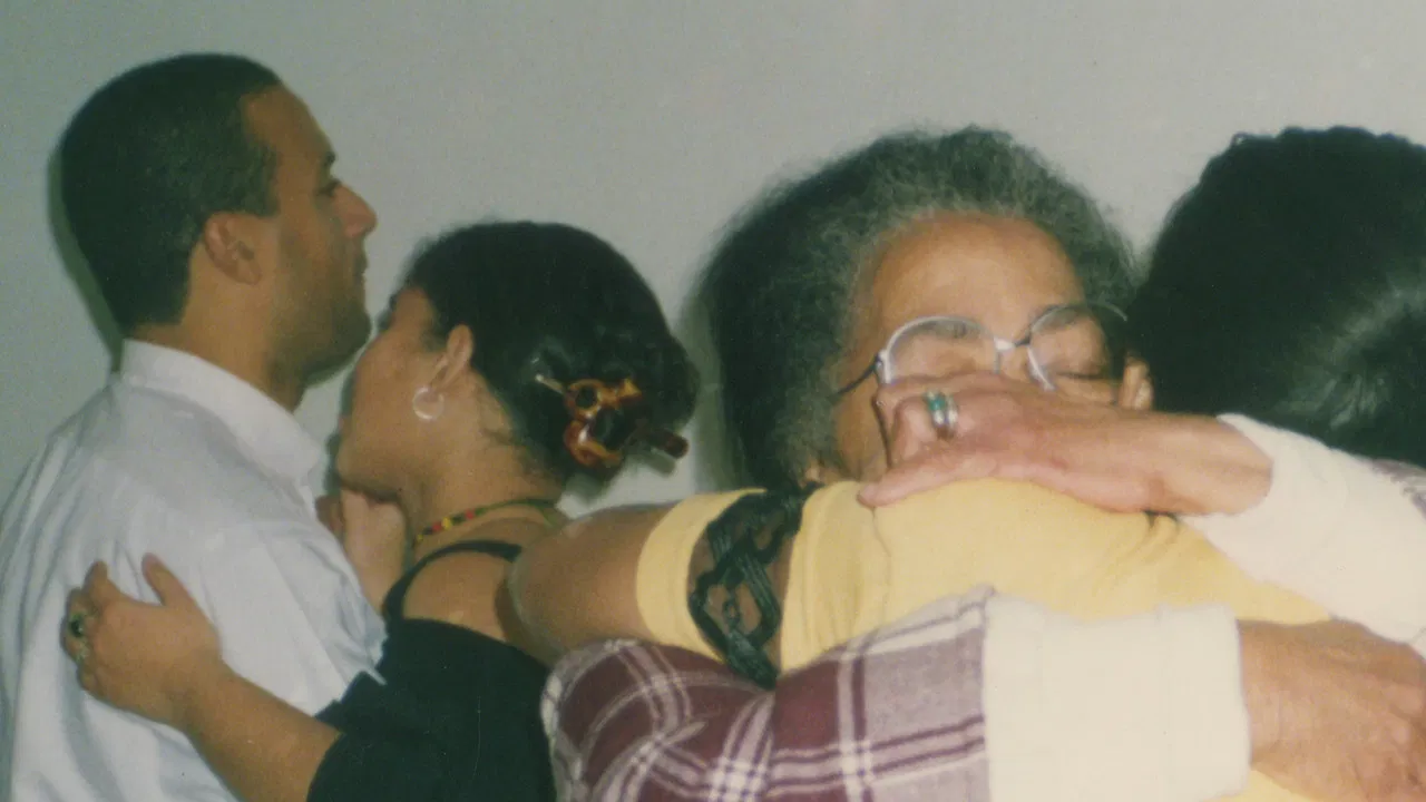 Troubled Times backdrop