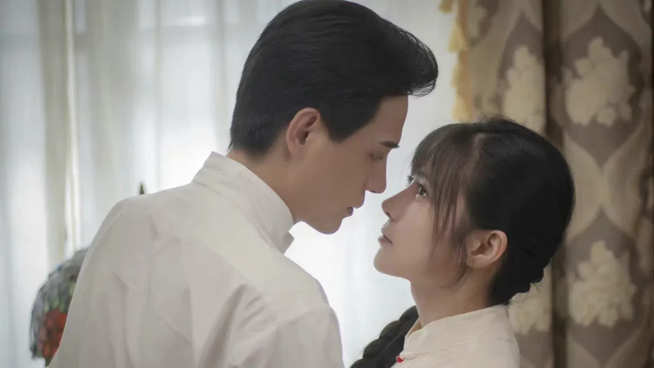 The Leading Actor Dare Not Provoke backdrop