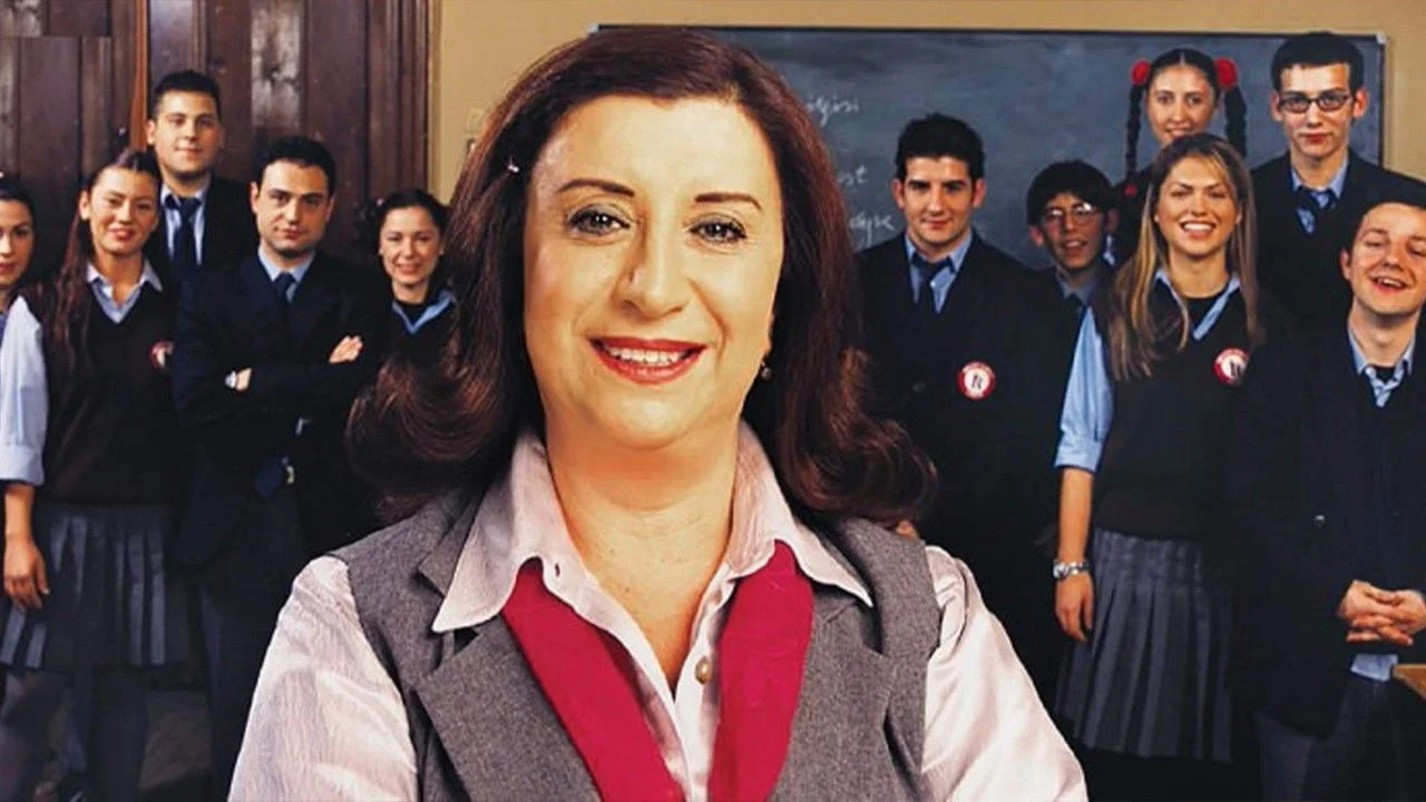 Life Science backdrop