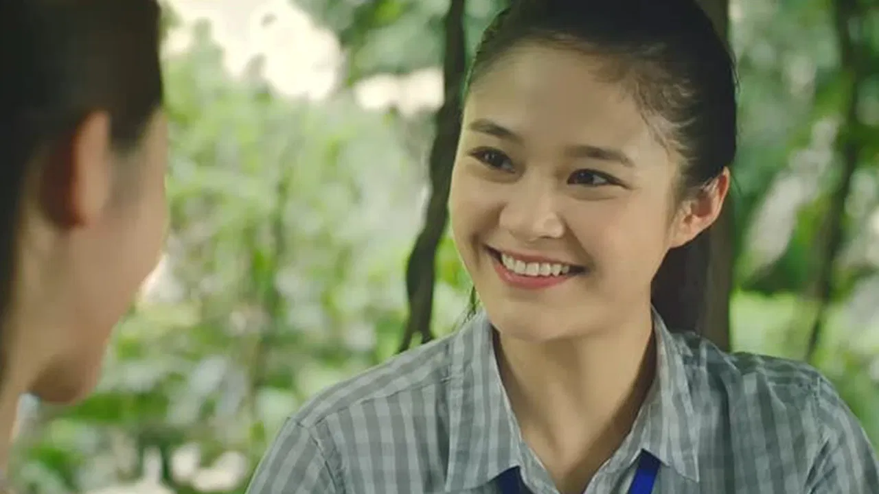 The Community Hostess backdrop