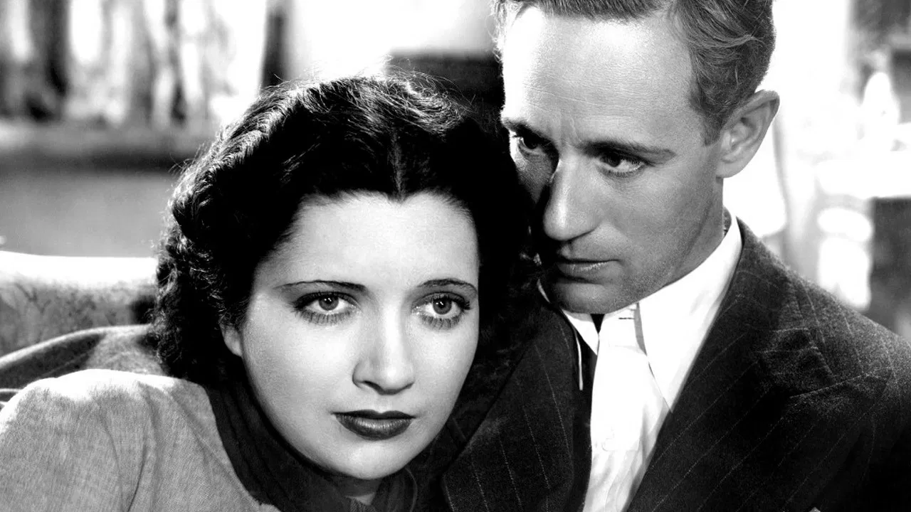 British Agent backdrop