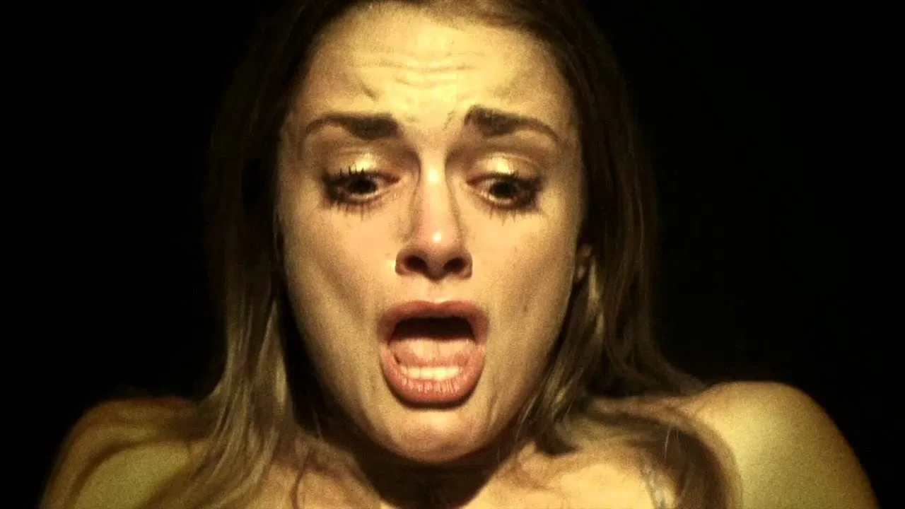 Butcher Boys backdrop