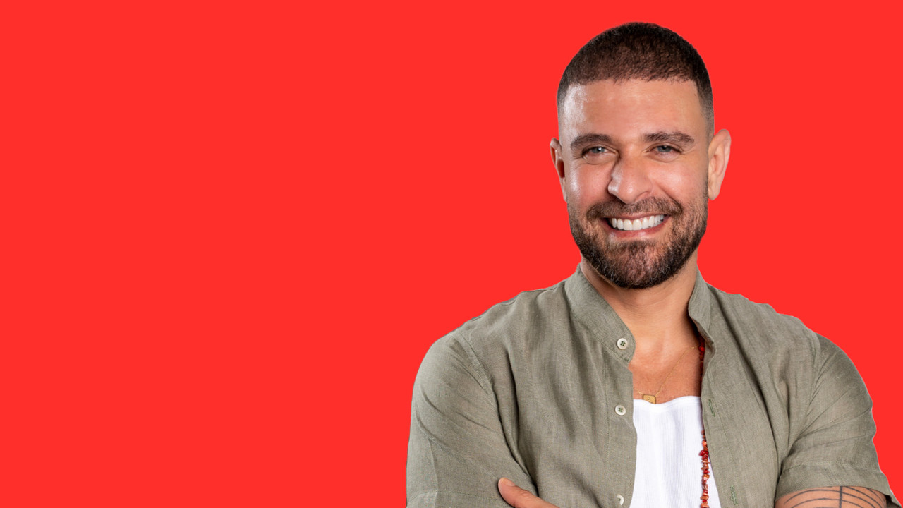 Diogo na Cozinha backdrop