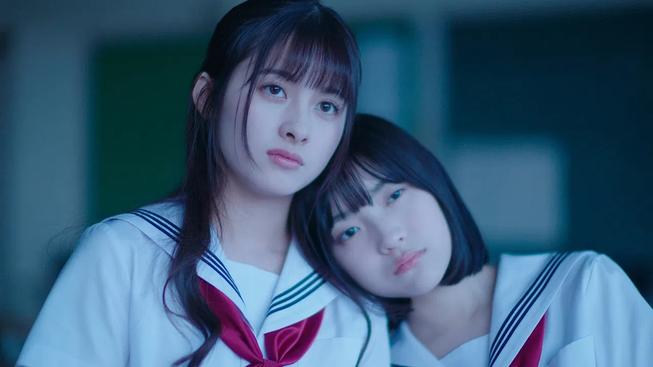 Her Kiss, My Libido Twinkles backdrop