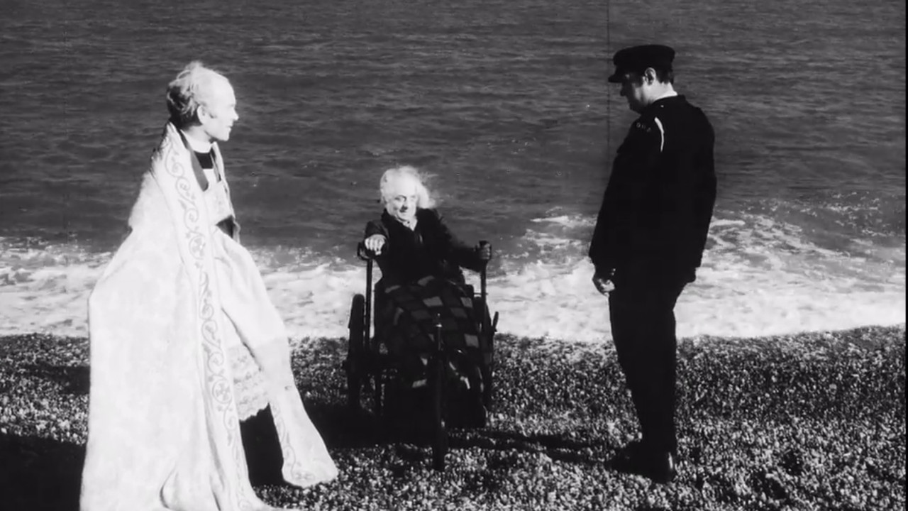 Value for Money backdrop