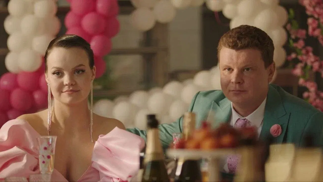 The Fulcrum backdrop