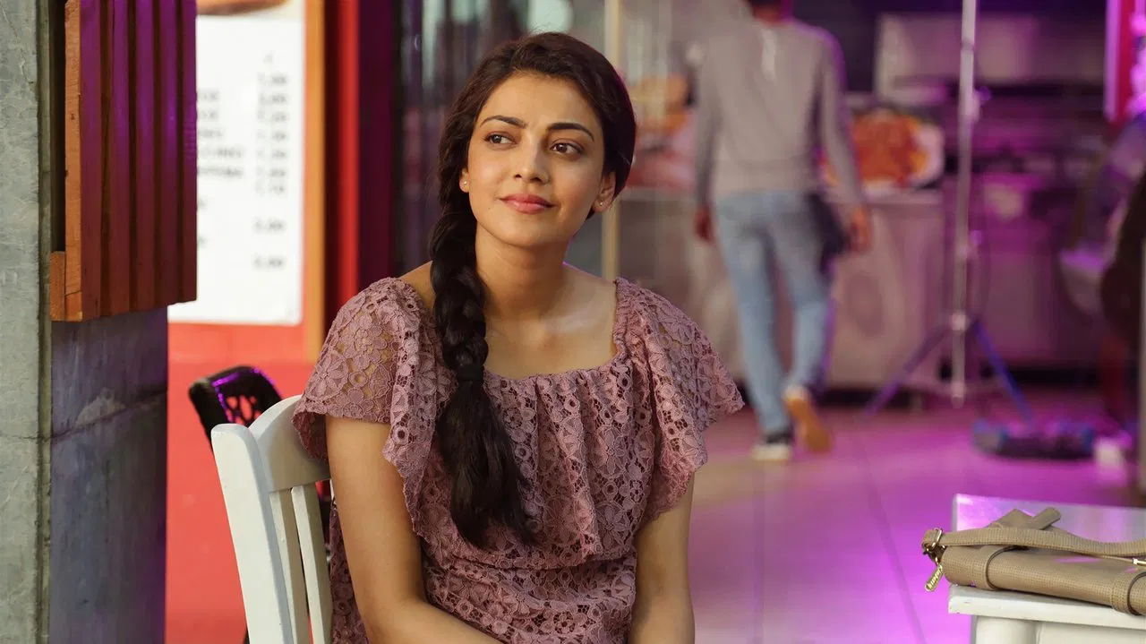 Paris Paris backdrop