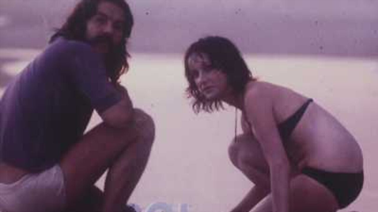 Rubens Gerchman: O Rei do Mau Gosto backdrop