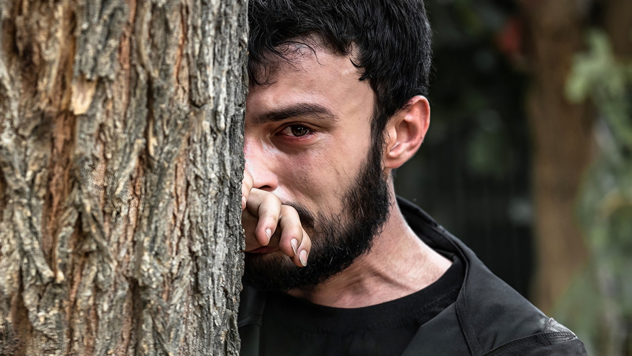 Mortal Wound backdrop