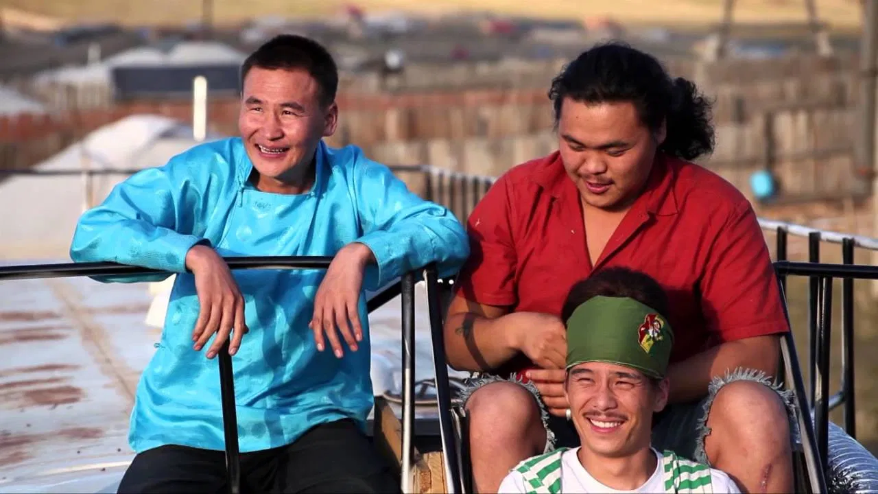 Assistant to the President backdrop