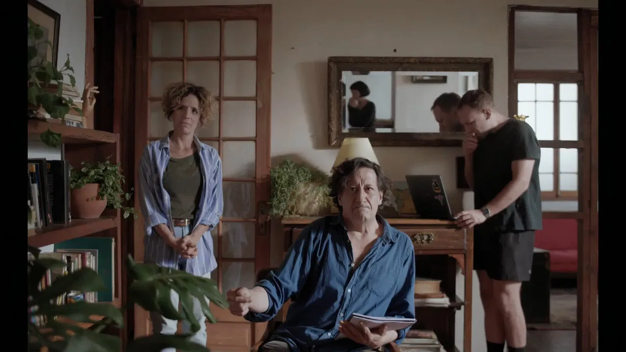 La anunciada muerte de Willy Semler backdrop