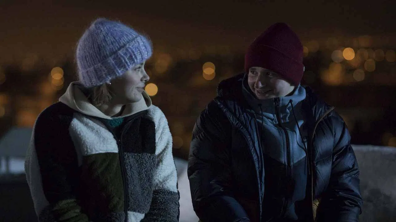 Psychobitch backdrop