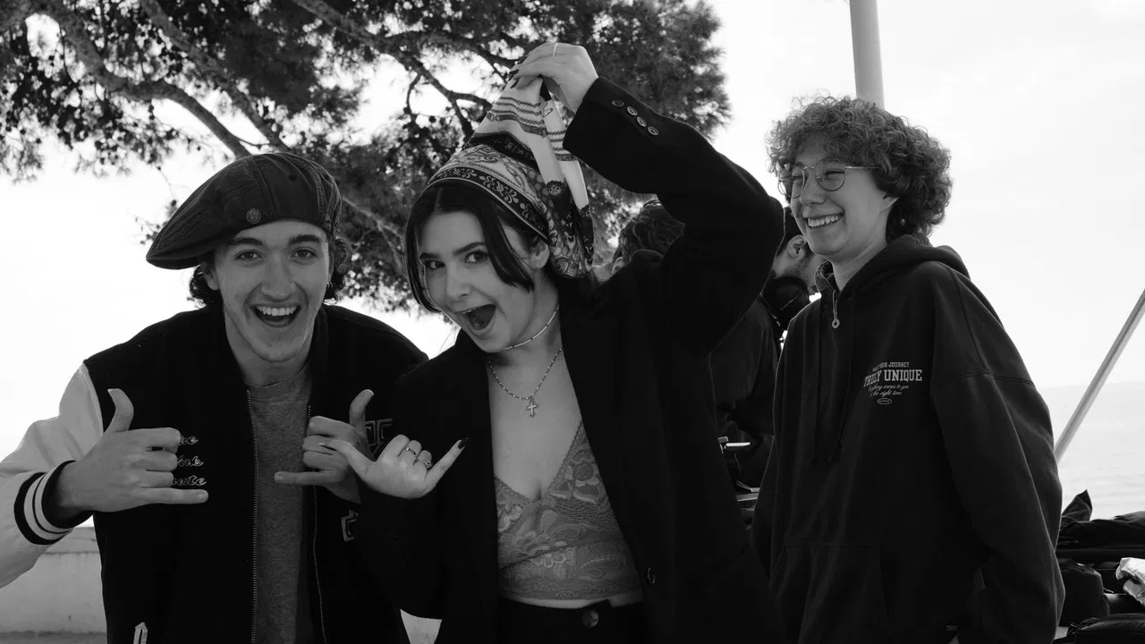 Alchimie au rhodium backdrop