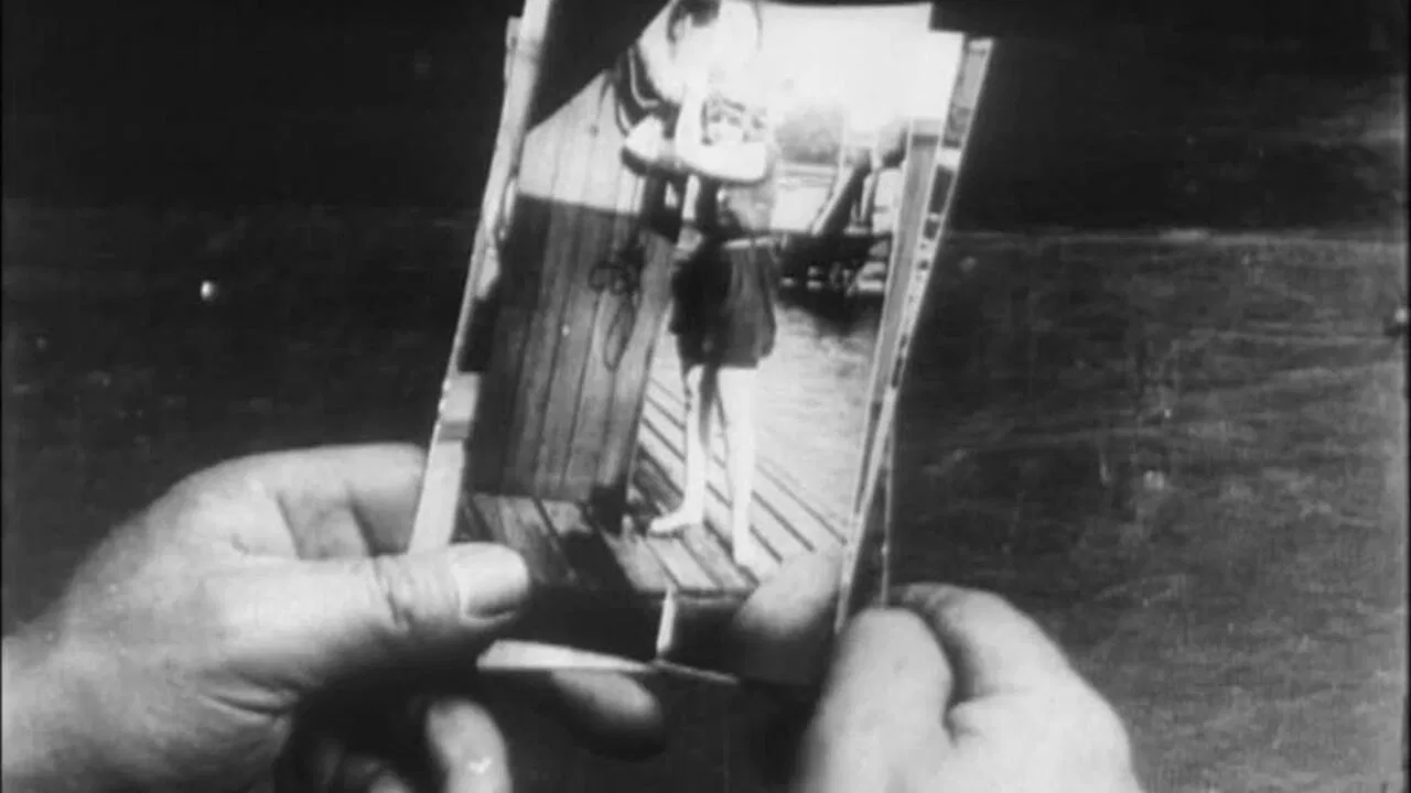 How Things Do Develop backdrop