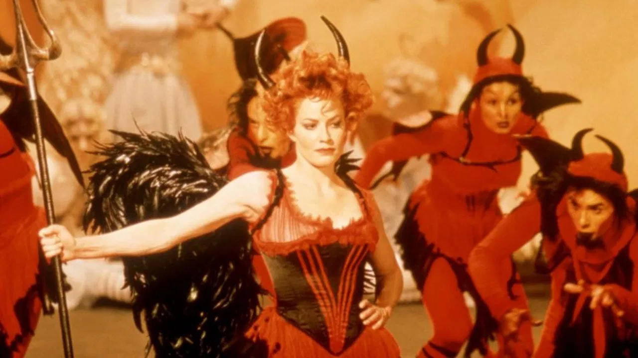 Cousin Bette backdrop