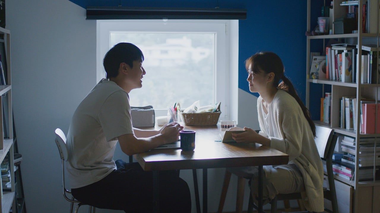 By Another Name backdrop