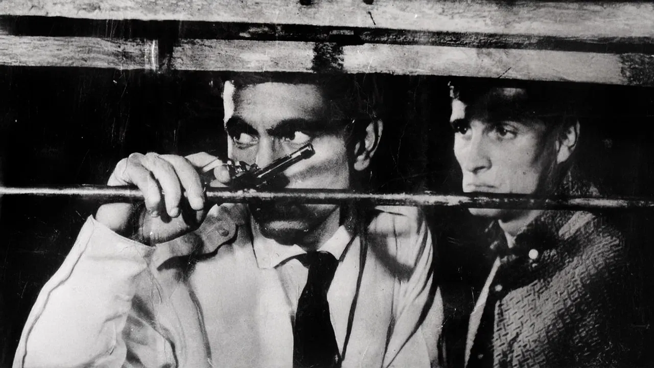 Zımba Gibi Delikanlı backdrop