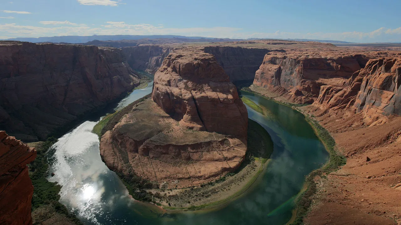 USA: A West Coast Journey backdrop