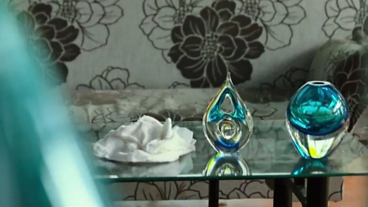 Youth Dinner backdrop