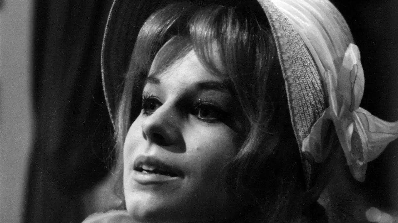 Little Dorrit backdrop