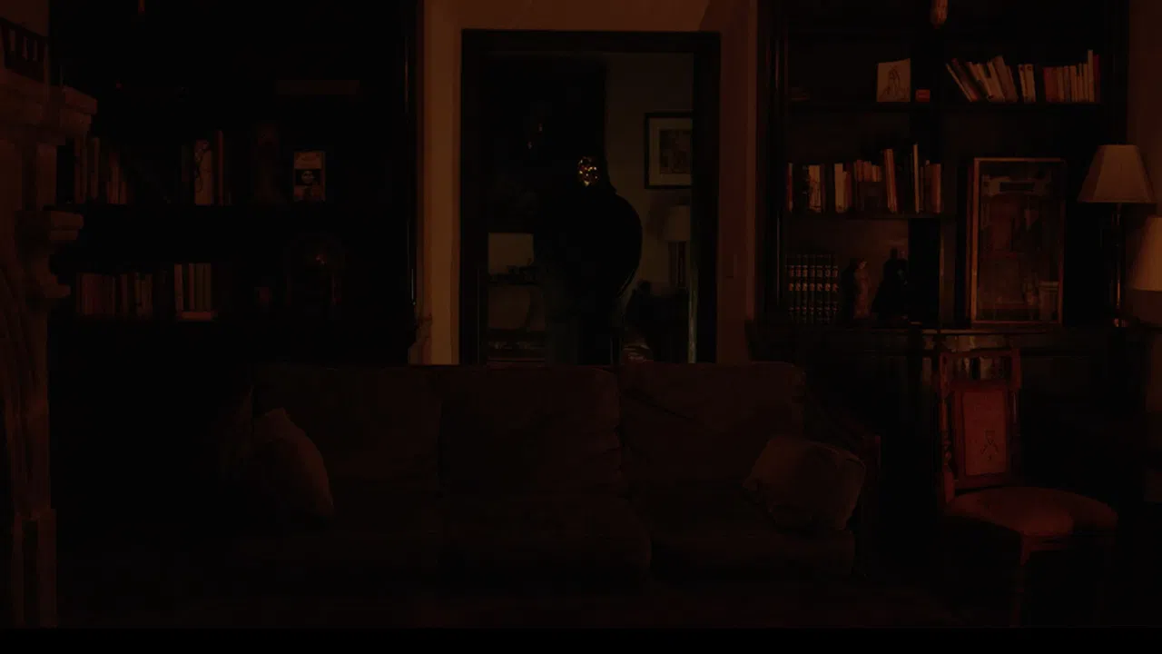 Un Uróboro backdrop